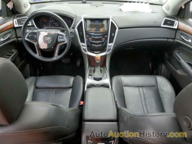 CADILLAC SRX PREMIUM COLLECTION, 3GYFNDE37GS563288