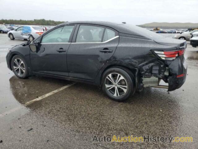 NISSAN SENTRA SV, 3N1AB8CV1LY241177