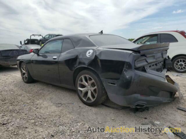 DODGE CHALLENGER SXT PLUS, 2C3CDZBG2FH811727