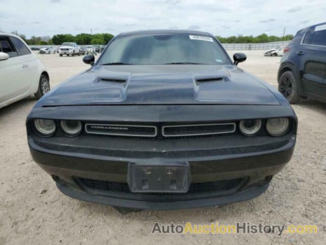 DODGE CHALLENGER SXT PLUS, 2C3CDZBG2FH811727