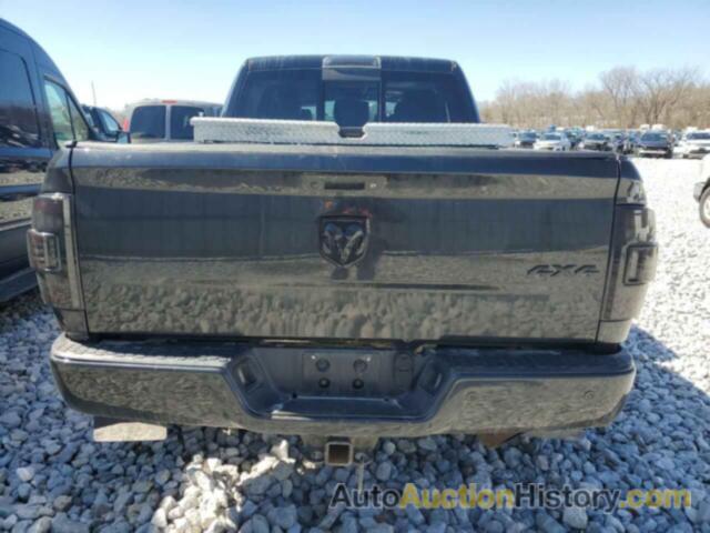 RAM 3500 LARAMIE, 3C63R3ML2GG318952