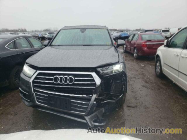 AUDI Q7 PRESTIGE, WA1VABF78JD001226