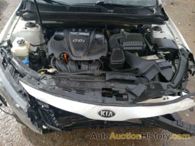 KIA OPTIMA LX, 5XXGM4A76CG029706