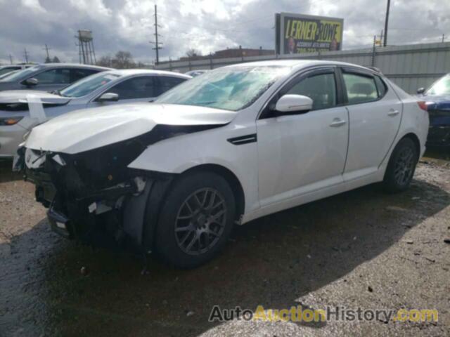 KIA OPTIMA LX, 5XXGM4A76CG029706