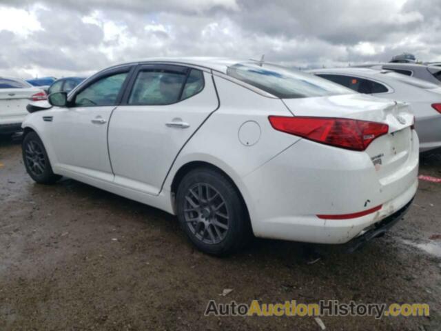 KIA OPTIMA LX, 5XXGM4A76CG029706