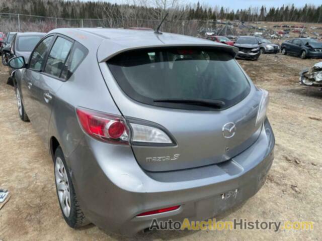 MAZDA 3 I, JM1BL1KF8D1729239