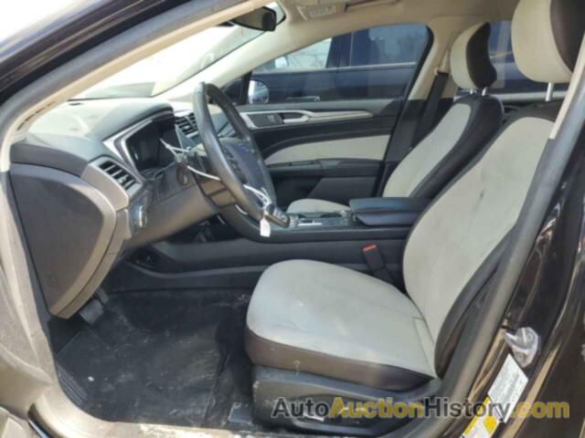 FORD FUSION SE, 3FA6P0HD0KR284414