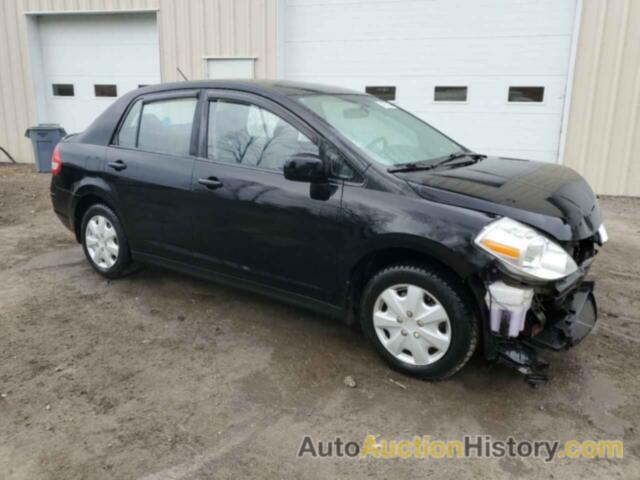 NISSAN VERSA S, 3N1BC1AP4BL410715