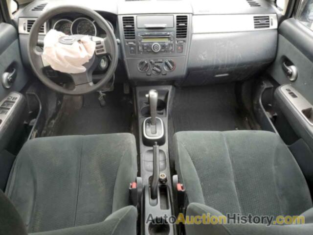 NISSAN VERSA S, 3N1BC1AP4BL410715