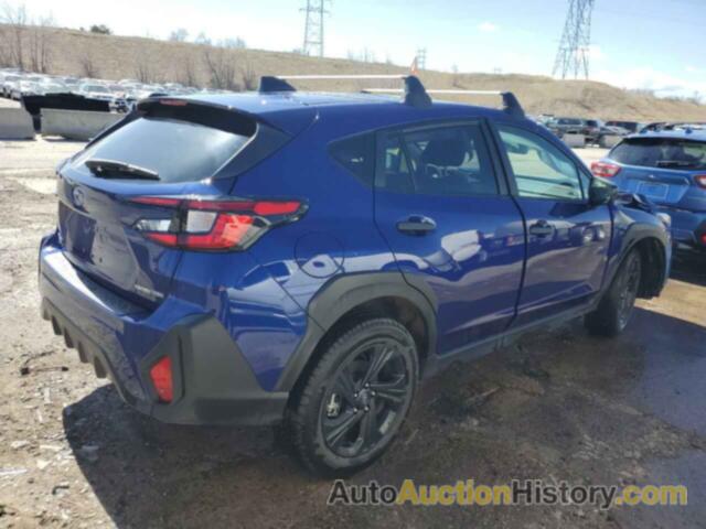 SUBARU CROSSTREK, JF2GUABC8R8301079