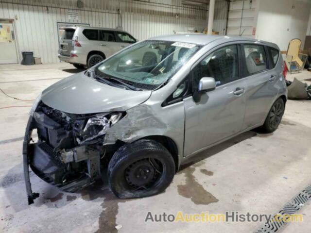 NISSAN VERSA S, 3N1CE2CP4EL424152