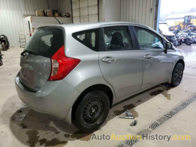 NISSAN VERSA S, 3N1CE2CP4EL424152