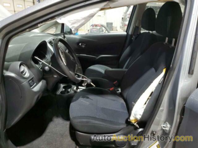 NISSAN VERSA S, 3N1CE2CP4EL424152