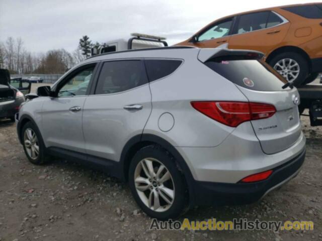 HYUNDAI SANTA FE, 5XYZWDLA7GG341241