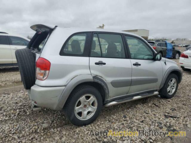 TOYOTA RAV4, JTEGH20VX20042558