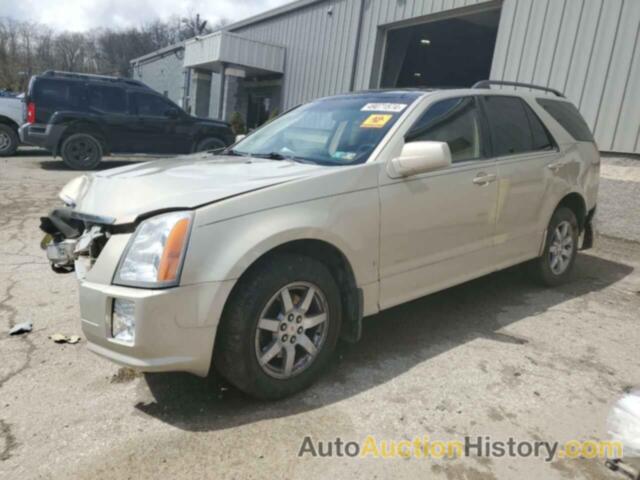 CADILLAC SRX, 1GYEE437X80188281