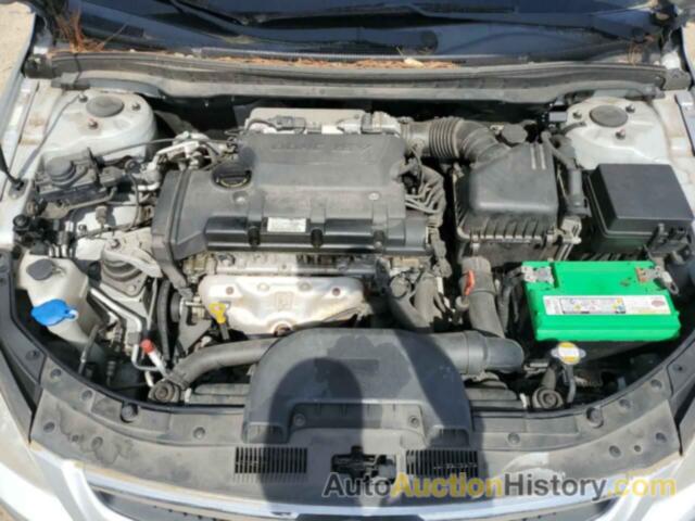 HYUNDAI ELANTRA GLS, KMHDB8AE7BU093014