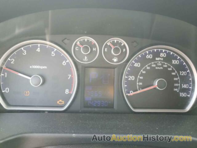 HYUNDAI ELANTRA GLS, KMHDB8AE7BU093014