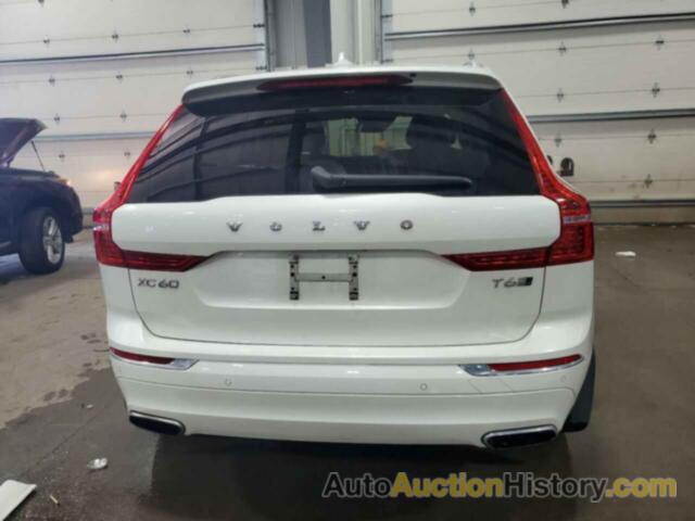 VOLVO XC60 T6 INSCRIPTION, LYVA22RL6KB228694