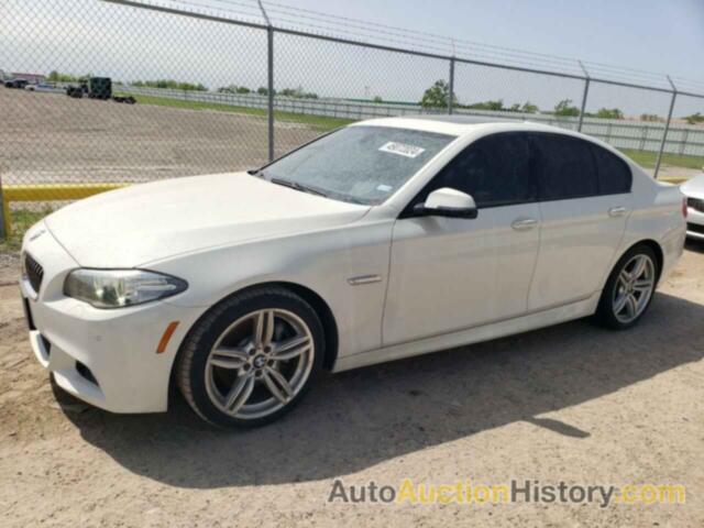 BMW 5 SERIES I, WBA5B1C51GG130901