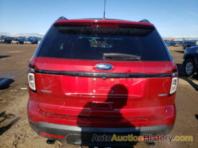 FORD EXPLORER SPORT, 1FM5K8GT8EGA34308