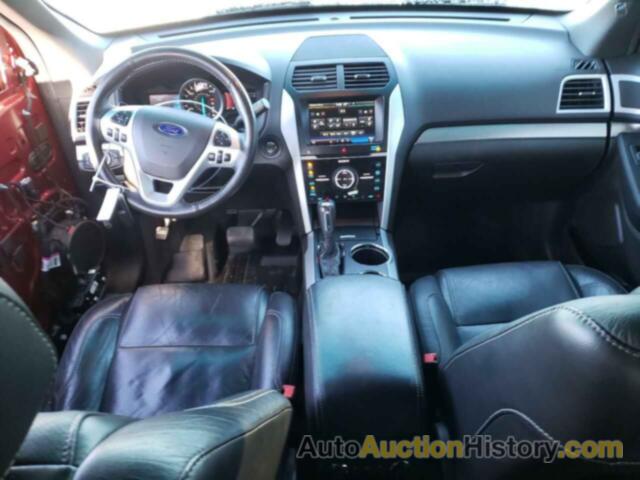 FORD EXPLORER SPORT, 1FM5K8GT8EGA34308