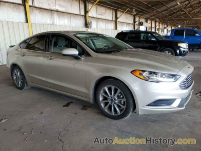 FORD FUSION SE, 3FA6P0HD4HR350763