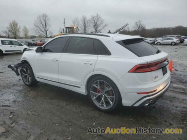 AUDI SQ8 PREMIUM PLUS, WA1AWBF18PD007077