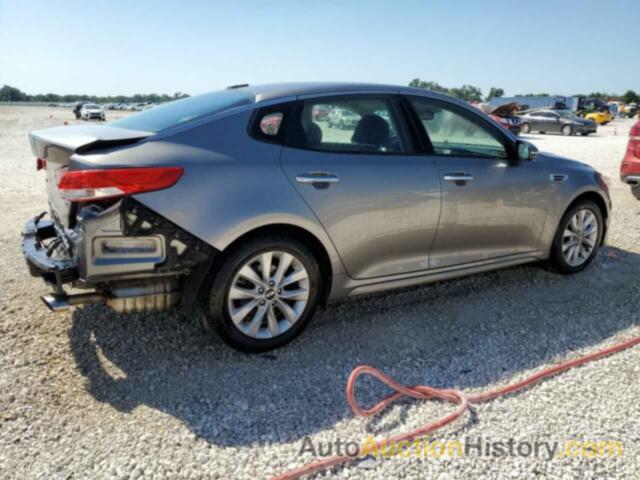 KIA OPTIMA EX, 5XXGU4L31GG043447