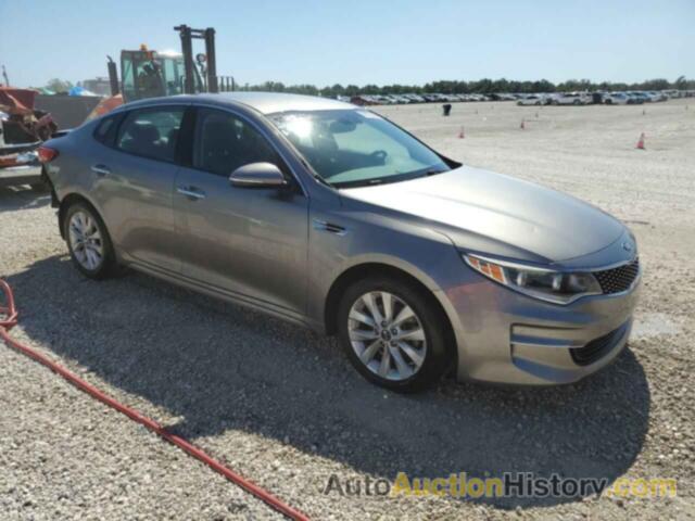 KIA OPTIMA EX, 5XXGU4L31GG043447