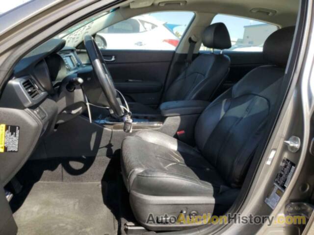 KIA OPTIMA EX, 5XXGU4L31GG043447