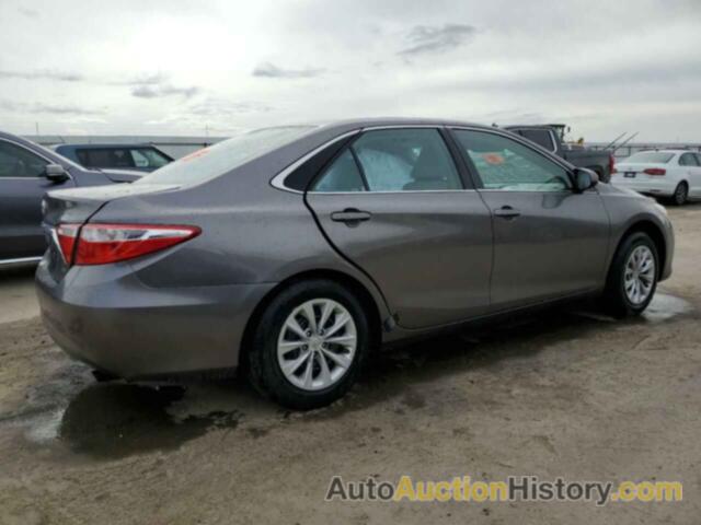 TOYOTA CAMRY LE, 4T1BF1FK9FU893174