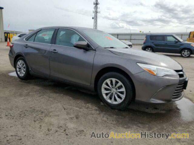 TOYOTA CAMRY LE, 4T1BF1FK9FU893174