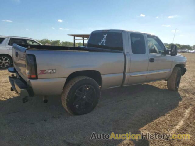 GMC SIERRA K1500, 1GTEK19B96Z182571