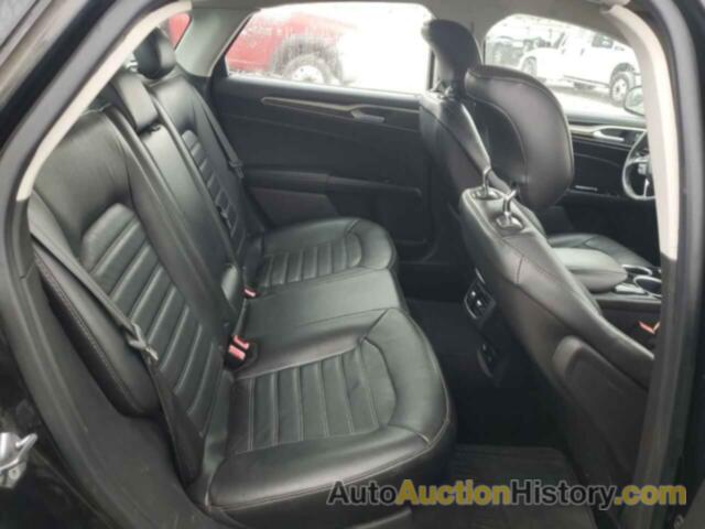 FORD FUSION SE, 3FA6P0HR5DR160816