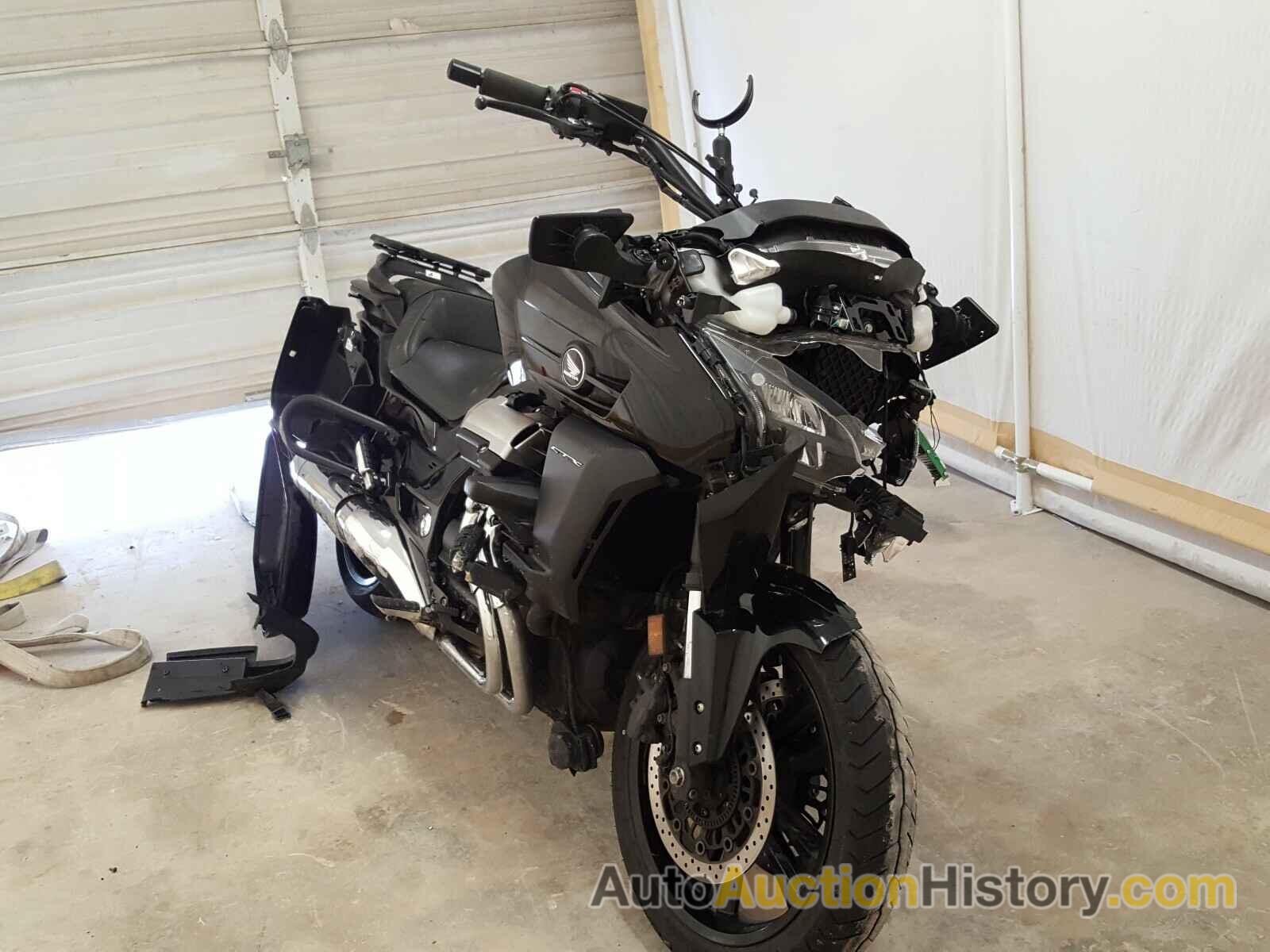 2014 HONDA CT A, JH2SC7459EK000970