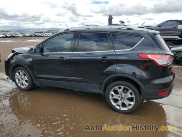 FORD ESCAPE TITANIUM, 1FMCU9J92FUB73518