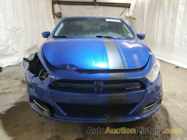 DODGE DART SXT, 1C3CDFBA2DD110111