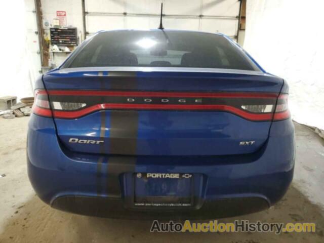 DODGE DART SXT, 1C3CDFBA2DD110111