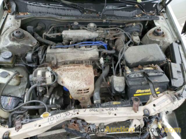 TOYOTA CAMRY CE, 4T1BG22K2YU701122