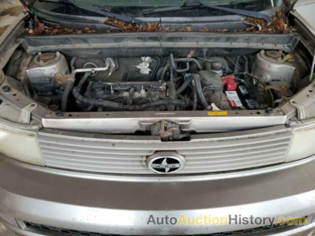 TOYOTA SCION XB, JTLKT334454025651