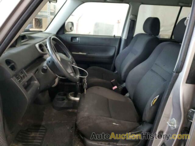 TOYOTA SCION XB, JTLKT334454025651