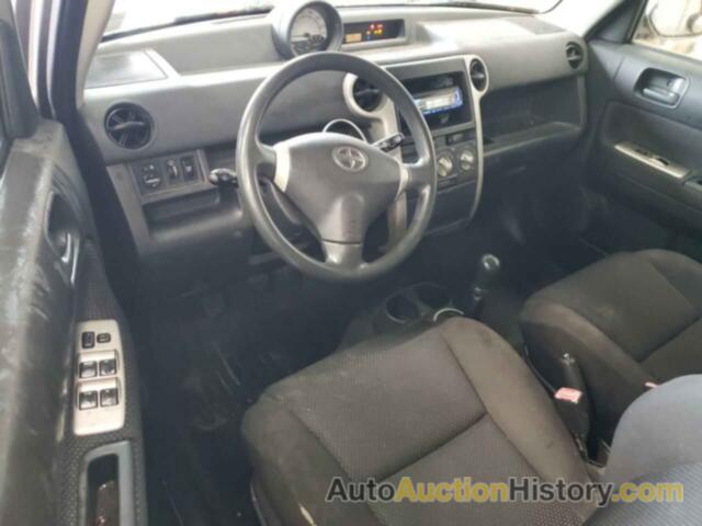 TOYOTA SCION XB, JTLKT334454025651