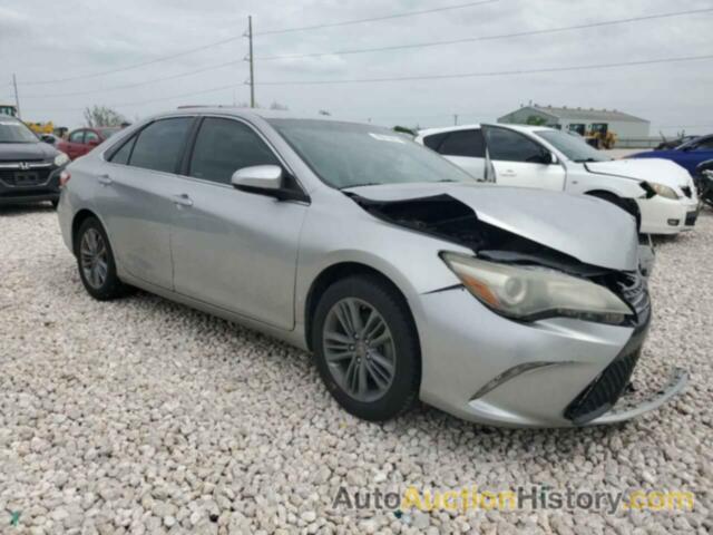 TOYOTA CAMRY LE, 4T1BF1FK3FU010976