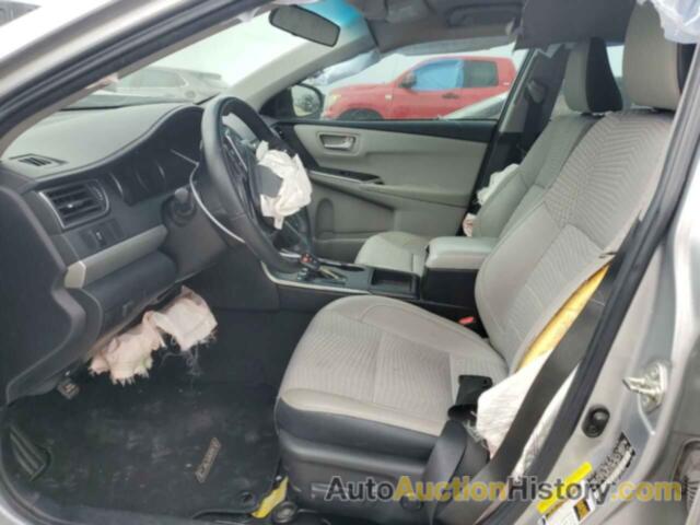 TOYOTA CAMRY LE, 4T1BF1FK3FU010976