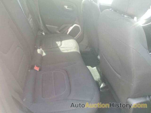 JEEP RENEGADE LATITUDE, ZACCJABBXJPJ16913