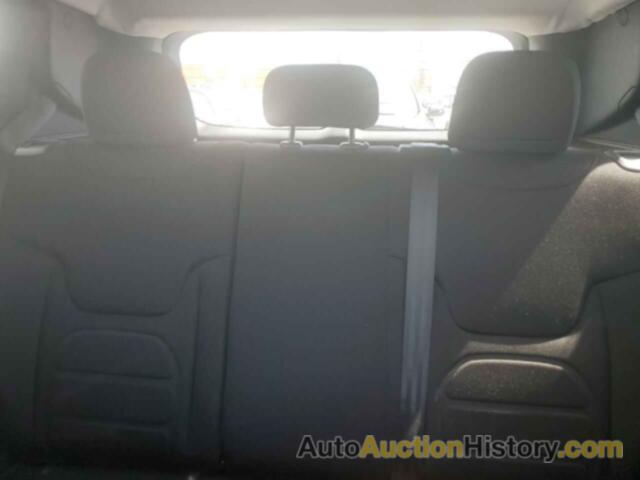 JEEP RENEGADE LATITUDE, ZACCJABBXJPJ16913