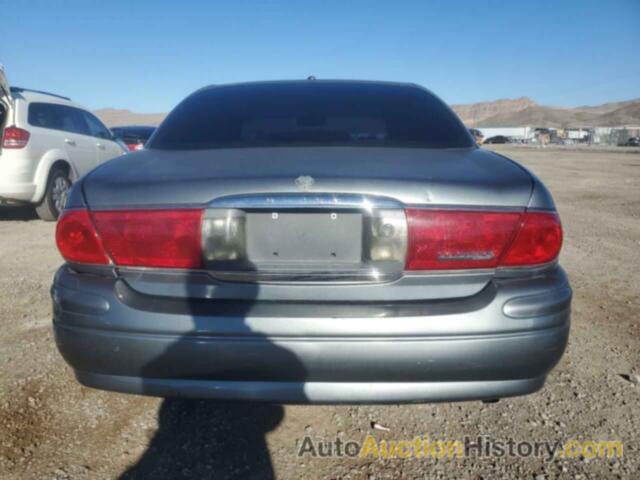 BUICK LESABRE CUSTOM, 1G4HP52K05U145173