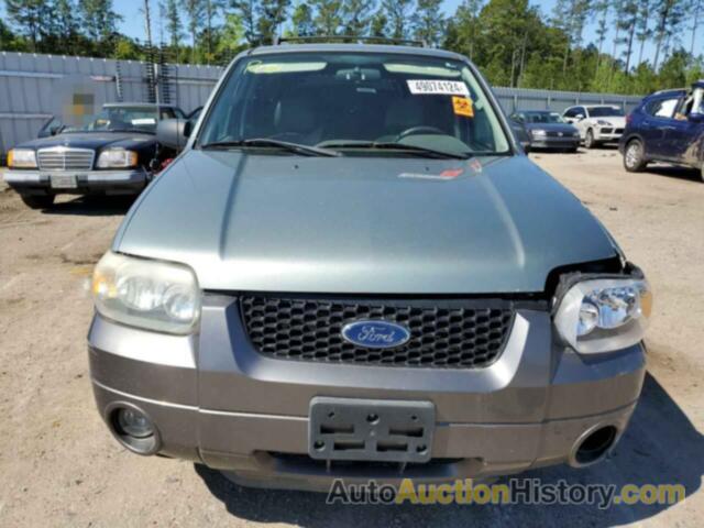 FORD ESCAPE XLT, 1FMYU93146KA72585