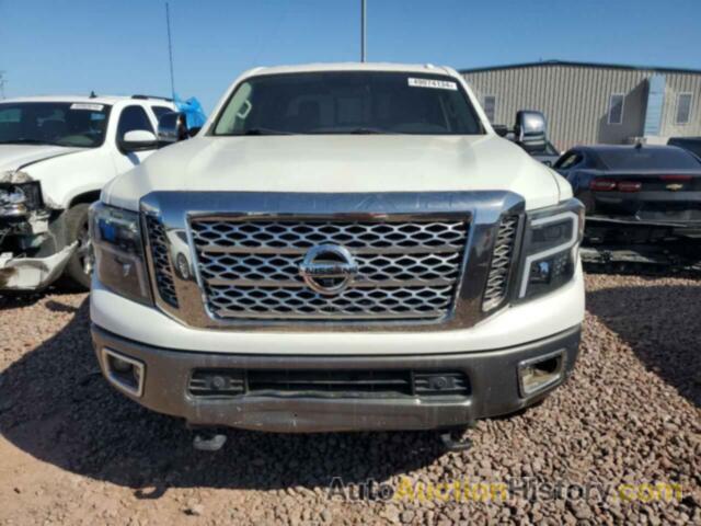 NISSAN TITAN SL, 1N6BA1F46GN504133